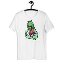 Jeremy Reading T-shirt