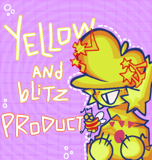 Yellow & Products