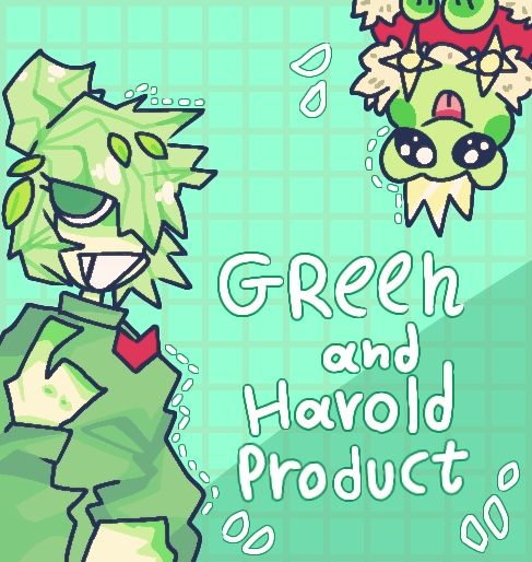 Greens & Harold   Products